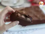 Passo 4 - Brownie de Kit Kat ®