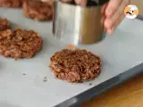 Passo 2 - Biscoitos de rena
