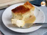 Passo 9 - Cheesecake com rabanada francesa (French toast cheesecake)