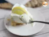 Passo 6 - Cheesecake de limão (sem ir ao forno)