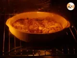 Passo 4 - Frango com mel e mostarda no forno