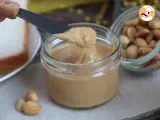Passo 3 - Como fazer manteiga de amendoim em 5 minutos?