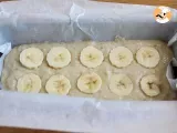 Passo 5 - Bolo de banana sem adição de açúcar