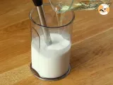 Passo 2 - Maionese de leite (sem ovo)