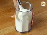 Passo 3 - Maionese de leite (sem ovo)