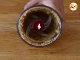 Passo 3 - Caviar de berinjela fácil