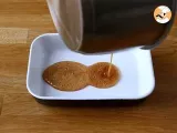 Passo 1 - Pudim de coco feito no micro-ondas (8 minutos)