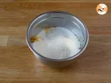 Passo 2 - Pudim de coco feito no micro-ondas (8 minutos)