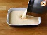 Passo 3 - Pudim de coco feito no micro-ondas (8 minutos)
