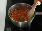 Passo 4 - Sopa de tortellini