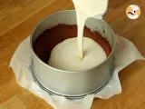Passo 5 - Cheesecake de ricota (o melhor)