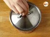 Passo 3 - Como fazer quinoa?