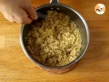 Passo 4 - Como fazer quinoa?
