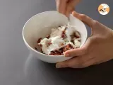 Passo 5 - Cenouras folhadas para Páscoa e sua técnica de molde