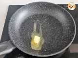 Passo 4 - Omelete de queijo, pronta em 5 minutos!