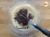 Passo 6 - Petit gâteau de chocolate na Air Fryer!