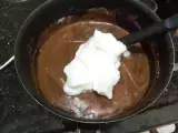 Passo 3 - Mousse Fácil de Chocolate