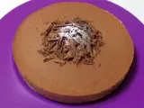 Passo 2 - Cheesecake de Chocolate
