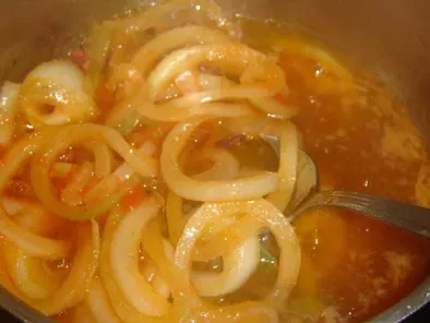 Bacalhau no Forno com Cebolada de Tomate Frito - foto 3