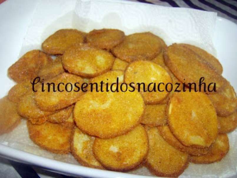 Batatas panadas - foto 2