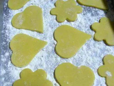 Bolachas de Manteiga - foto 2