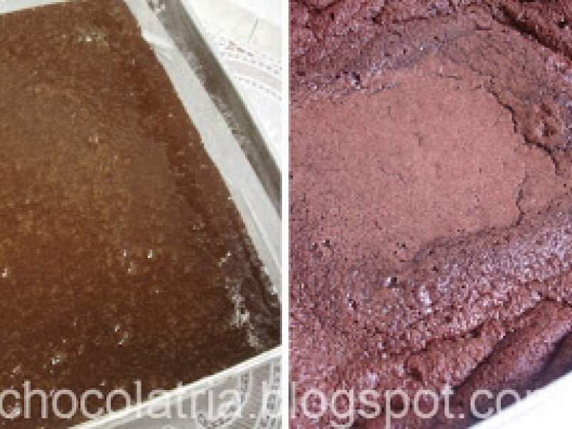 Bolo Fudge Chocolatria - foto 2