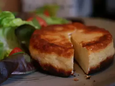 Camembert en Croute - Um Delicioso Camembert Empanado - foto 2