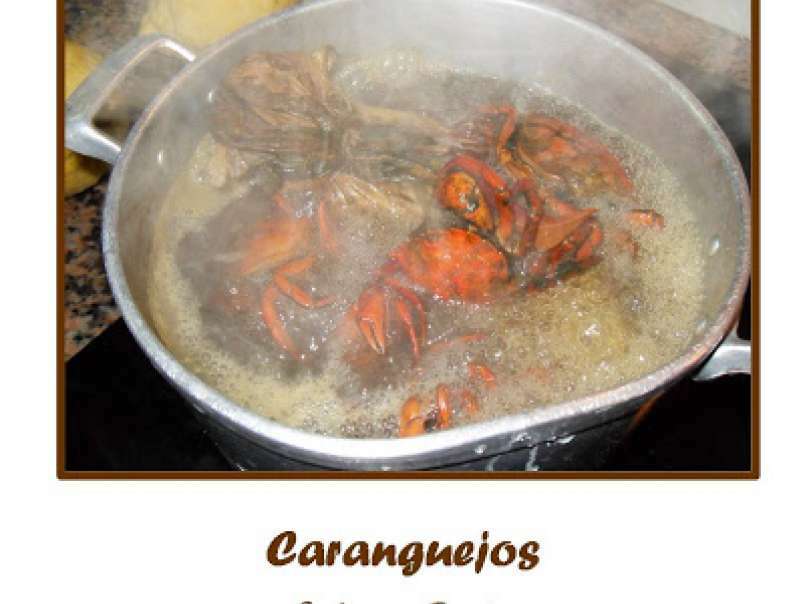 Caranguejos - foto 2