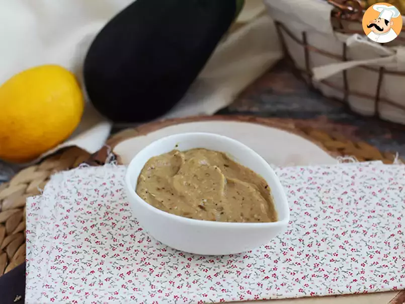 Caviar de berinjela fácil - foto 2