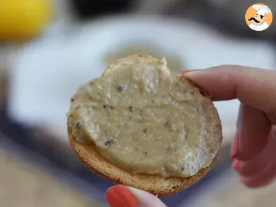 Caviar de berinjela fácil - foto 4