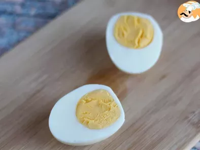Como cozinhar o ovo duro?, foto 3