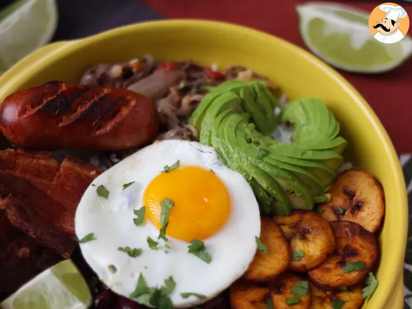 Como fazer a Bandeja Paisa: um prato típico colombiano - foto 2