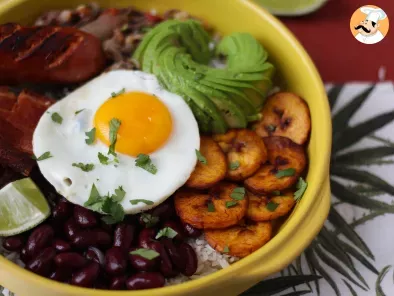 Como fazer a Bandeja Paisa: um prato típico colombiano - foto 5