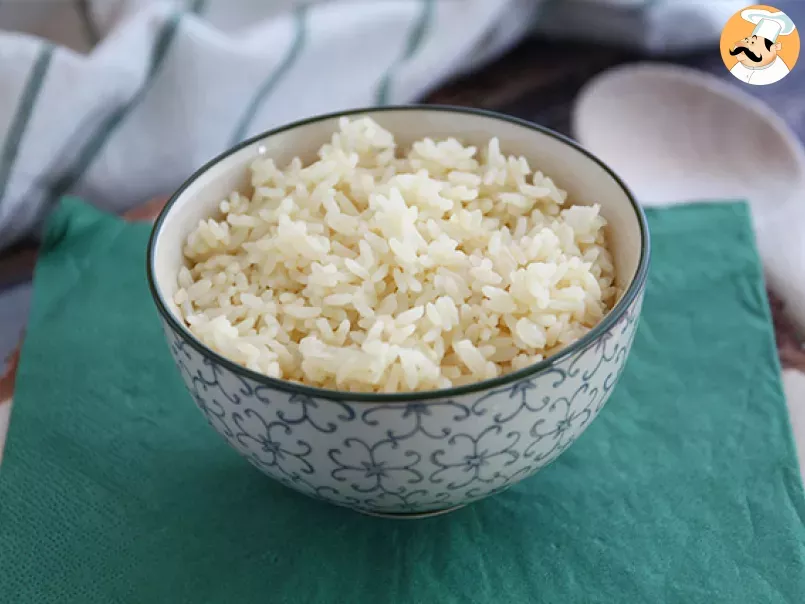 Como fazer arroz? - foto 2