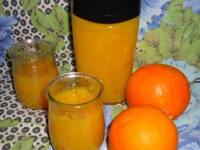 Compota de laranja - Mycook ou Bimby - foto 2