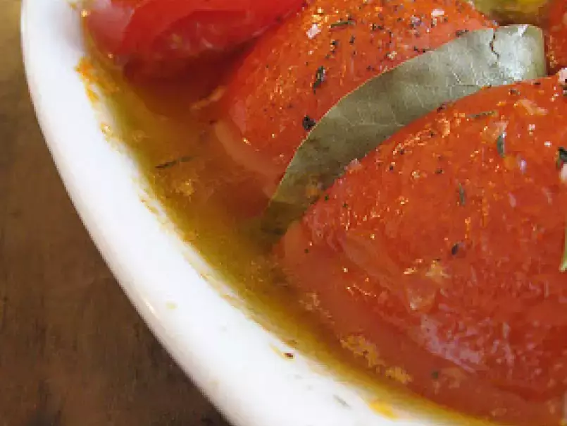 Confit de Alho, de Tomate de Batata - foto 2