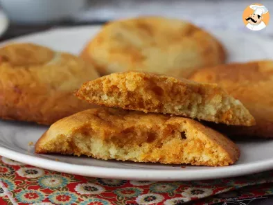 Cookies Gochujang, o biscoito agridoce picante! - foto 3