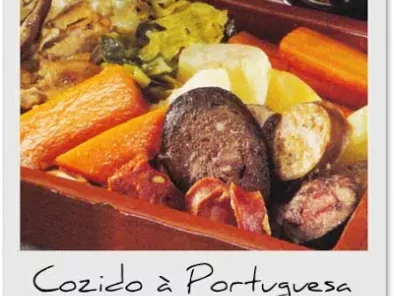 Cozido à Portuguesa