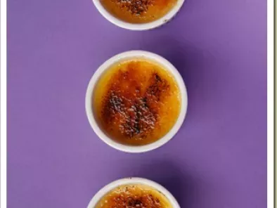 Crème Brûlée (Creme Queimado) - foto 2