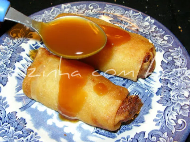 Crepes chineses - foto 3