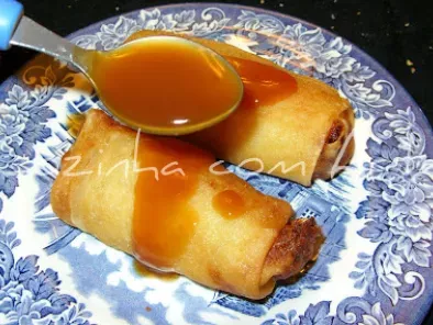 Crepes chineses - foto 3