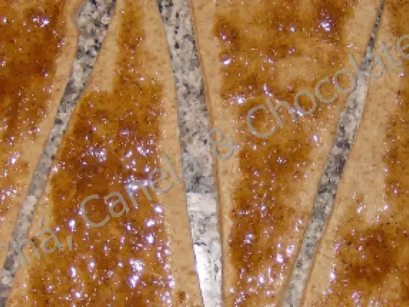 Croissants Integrais de Amêndoa e Canela - foto 3