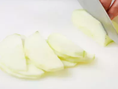 Crumble de maçã em 5 passos - foto 2