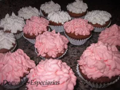 Cupcakes São Valentim - foto 4
