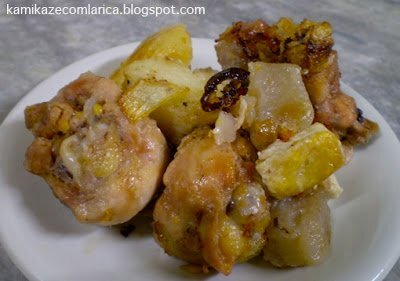 Frango A Passarinho Recipe photo Frango A Passarinho Recipe picture
