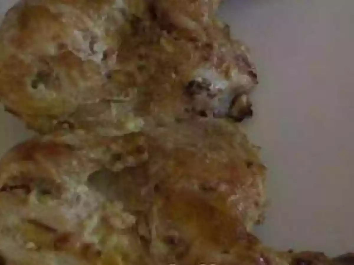 Galinha à zambeziana