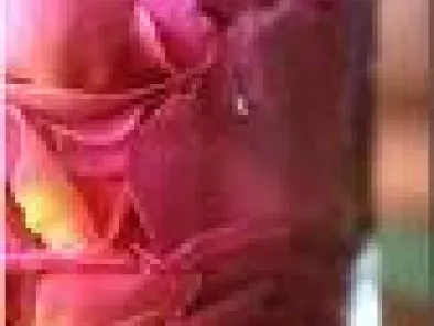 Geleia de pétalas de rosa - foto 2