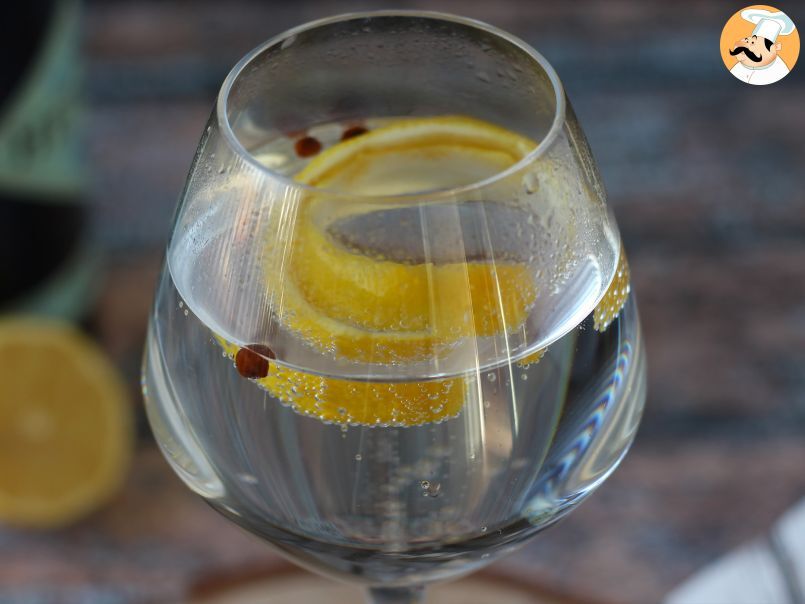 Gin tônica aromatizada, o drinque perfeito entre amigos - foto 4