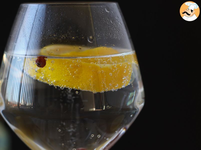 Gin tônica aromatizada, o drinque perfeito entre amigos - foto 5