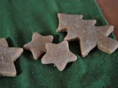 Gingerbread Cookies - foto 2